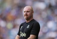 Everton take on Brighton & Hove Albion this weekend